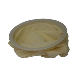 vendita online Sacchetto filtro in cotone fst 4000 k art.413280 Accessori e ricambi per aspiratori Starmix